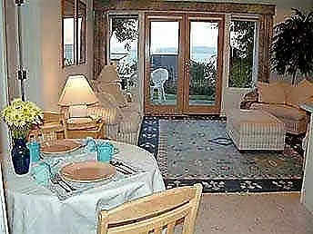Three Tree Point Bed And Breakfast Burien 2*,