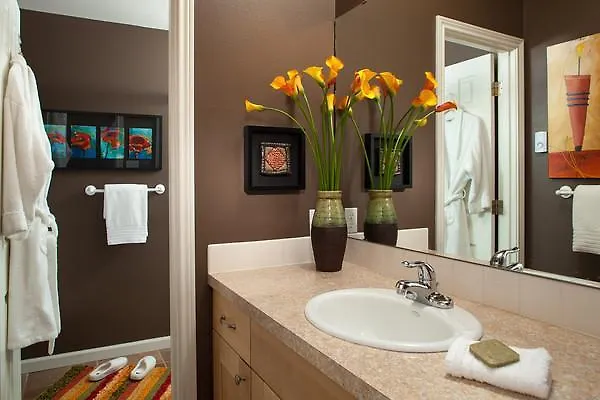 Three Tree Point Bed And Breakfast Burien 2*,  United States
