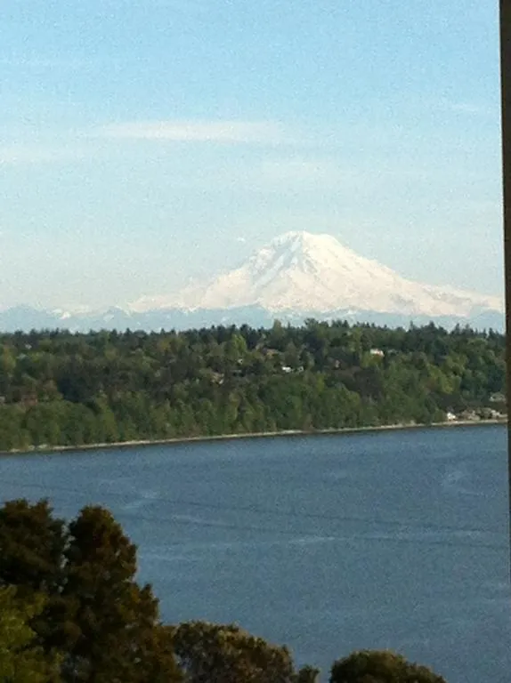 Three Tree Point Bed And Breakfast Burien Bed & Breakfast