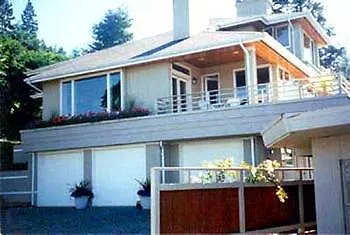 Bed & Breakfast Three Tree Point Bed And Breakfast Burien