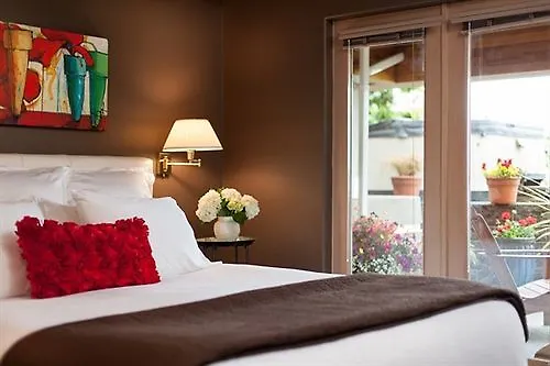 Three Tree Point Bed And Breakfast Burien 2*,