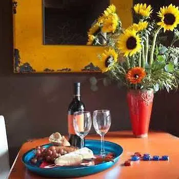 Three Tree Point Bed And Breakfast Burien United States