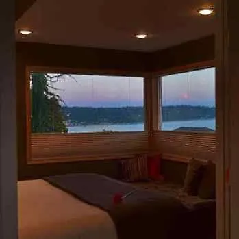 Three Tree Point Bed And Breakfast Burien Bed & Breakfast