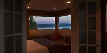 Bed & Breakfast Three Tree Point Bed And Breakfast Burien