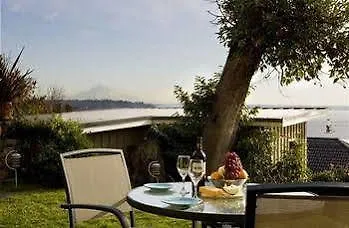 Three Tree Point Bed And Breakfast Burien 2*,  United States