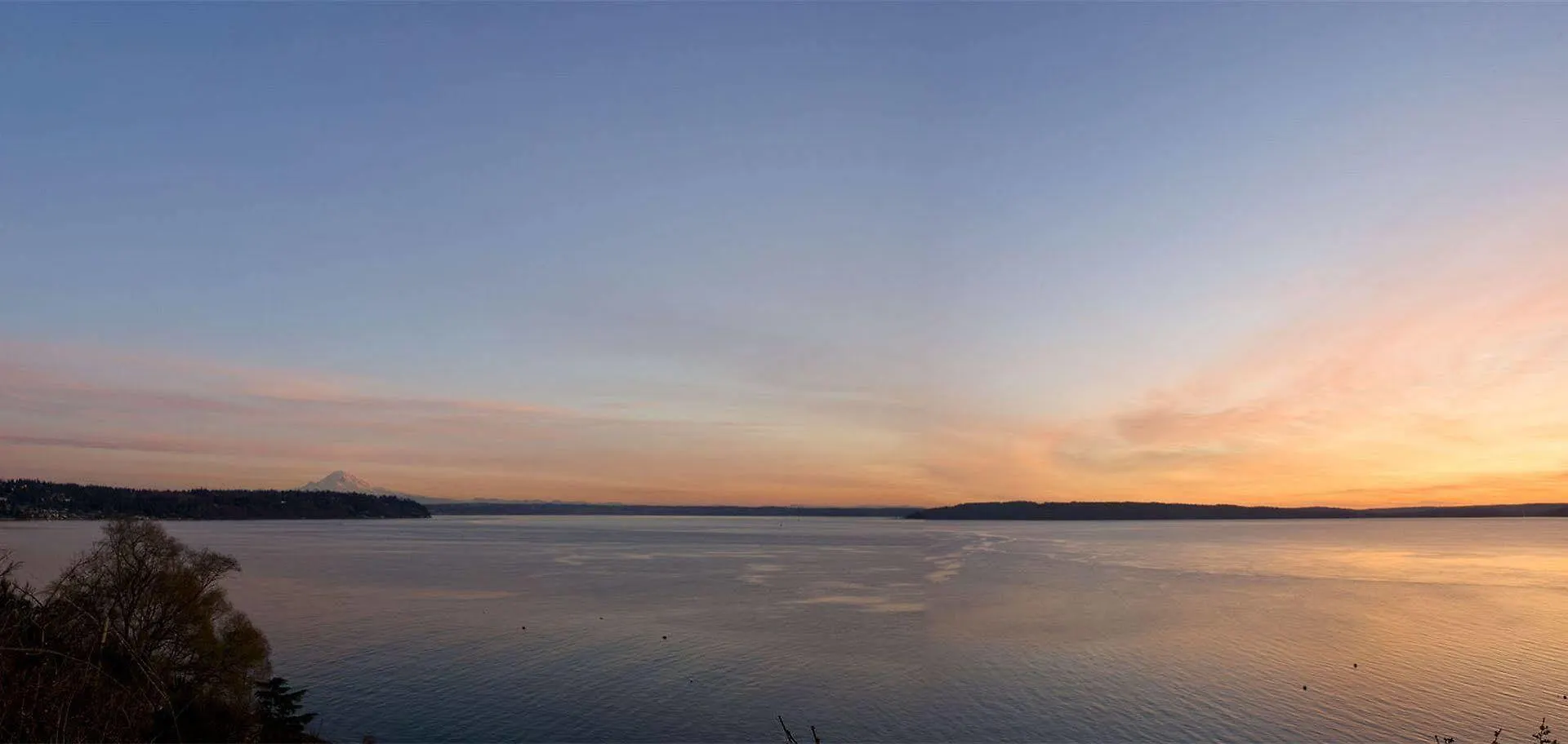 Bed & Breakfast Three Tree Point Bed And Breakfast Burien