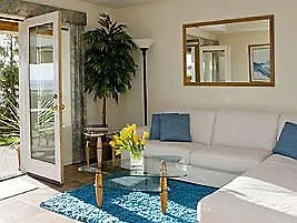 Three Tree Point Bed And Breakfast Burien Bed & Breakfast